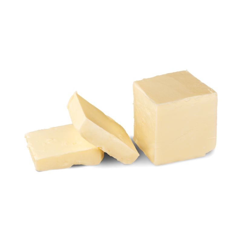 Butter Salted