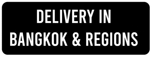 Delivery in Bangkok and Other Regions