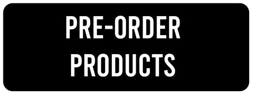 Pre - order products