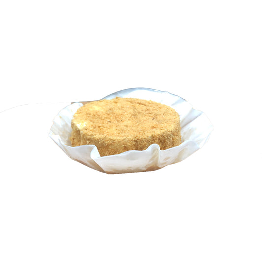 Camembert Au Calvados