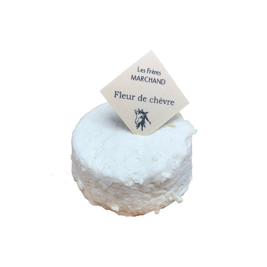 Fleur De Chevre