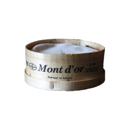 Mont D'Or AOP