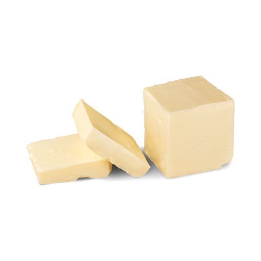 Butter Salted