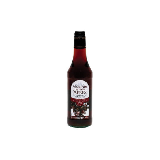 Xeres vinegar 7% Pommery 50 cl box w/6 units