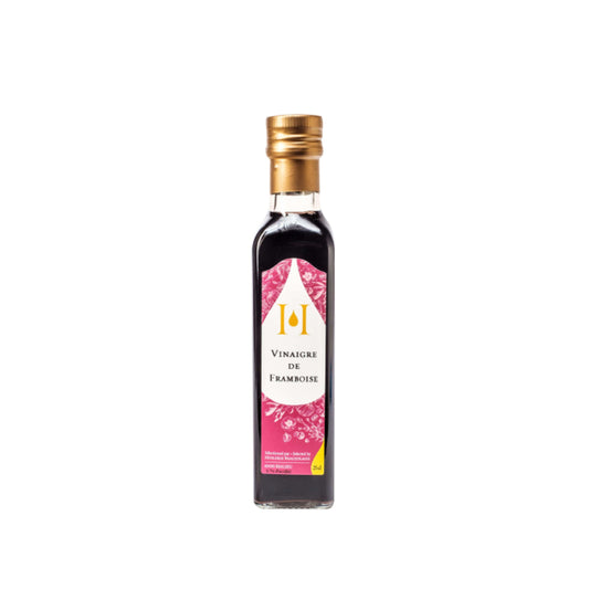 Raspberry vinegar Huilerie du Beaujolais 1000ml