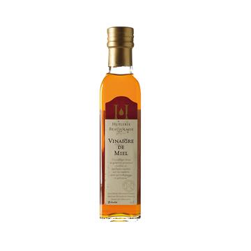 Honey Vinegar Huilerie du Beaujolais 1000ml