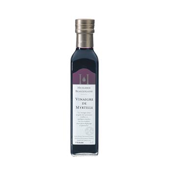Blueberries Vinegar Huilerie Beaujolaise 1000ml
