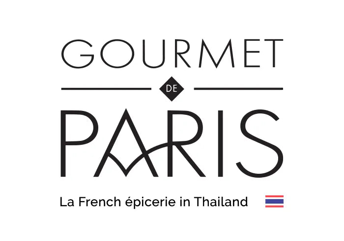 Gourmet de paris logo