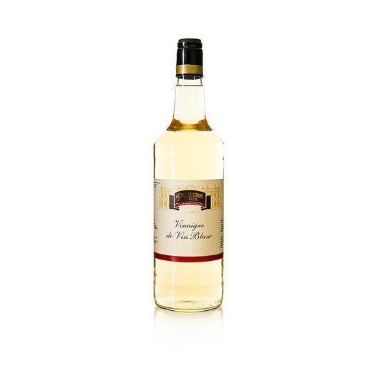 White Vinegar 6% Percheron BTL 500ml