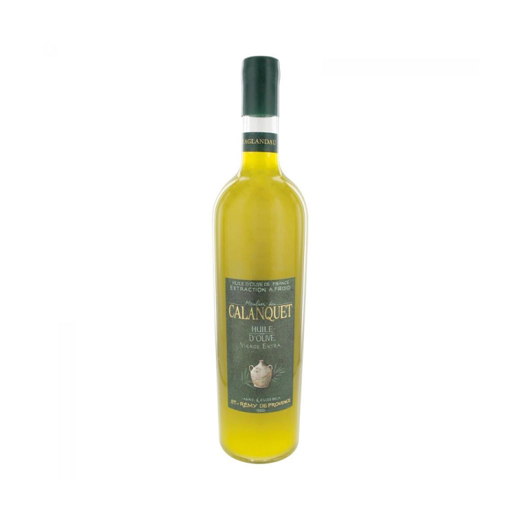 Olive Oil Aglandeau Moulins du Calanquet 5cl